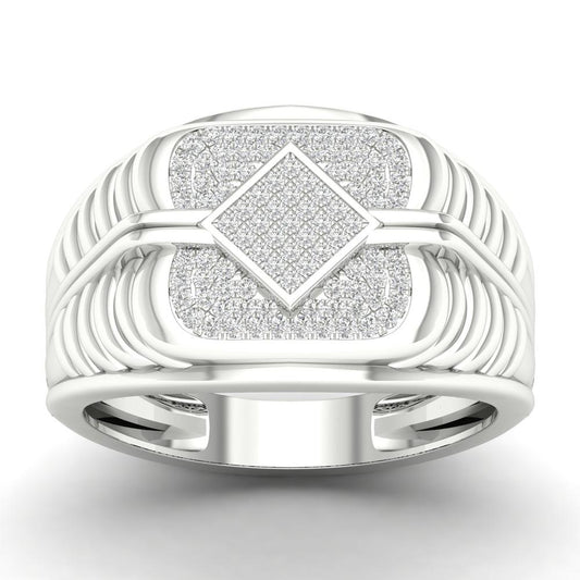 0.33 ct Diamond Ring in 10K Gold