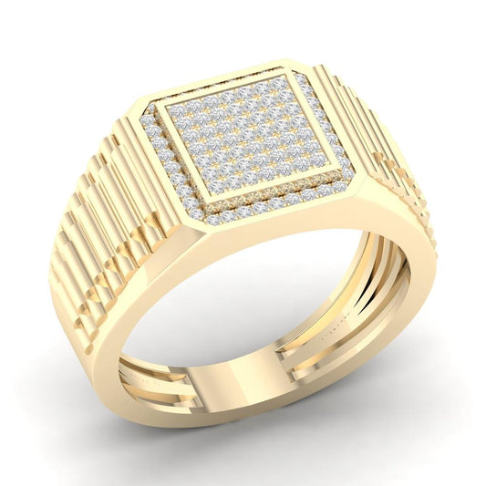 0.25 ct Diamond Ring in 10K Gold