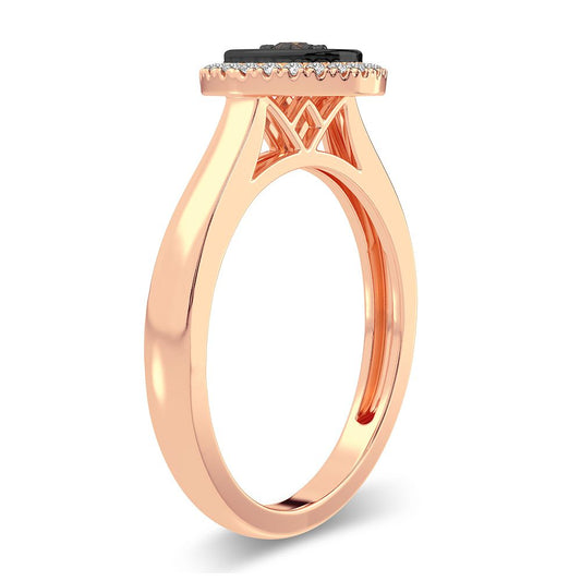 0.25 ct Diamond Ring in 14K Gold