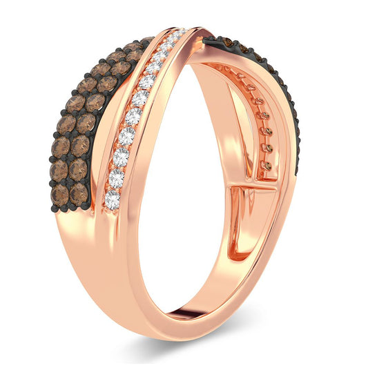 0.50 ct Diamond Ring in 14K Gold