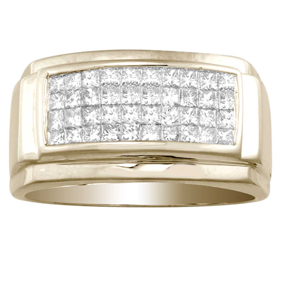 1.00 ct Diamond Ring in 14K Gold