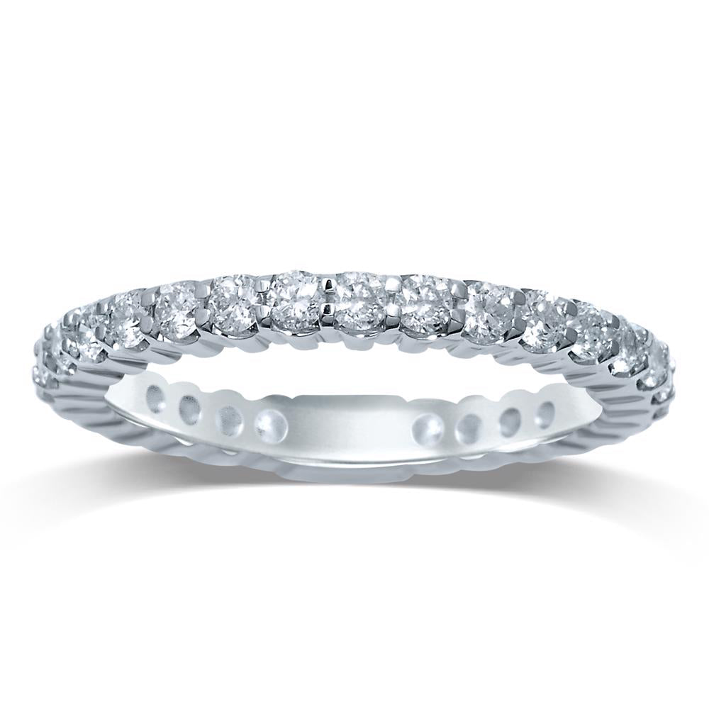 1.00 ct Diamond Ring in 14K Gold
