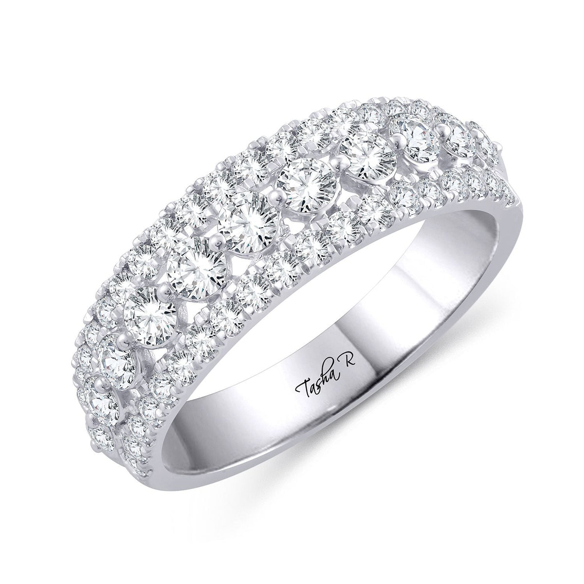 1.00 ct Diamond Ring in 14K Gold