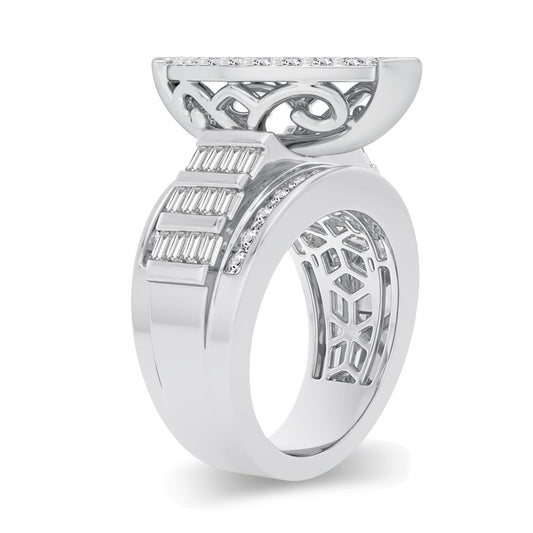 2.00 ct Diamond Ring in 10K Gold