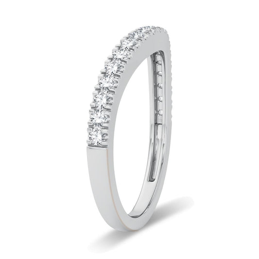 0.30 ct Diamond Ring Enhancer in 14K Gold