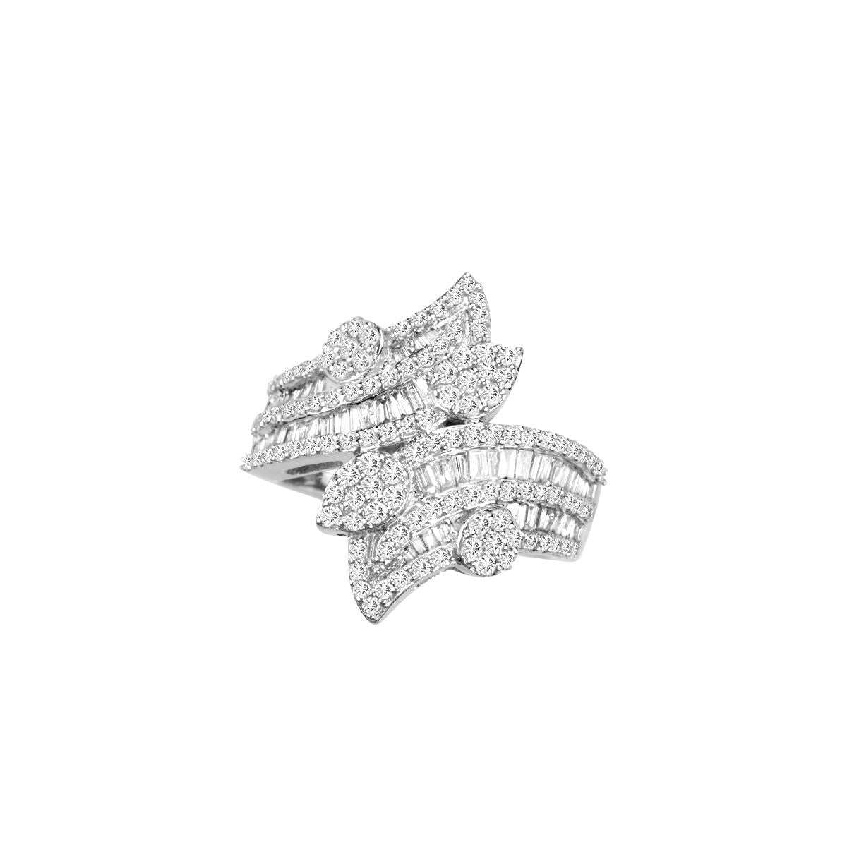 1.33 ct Diamond Ring in 14K Gold