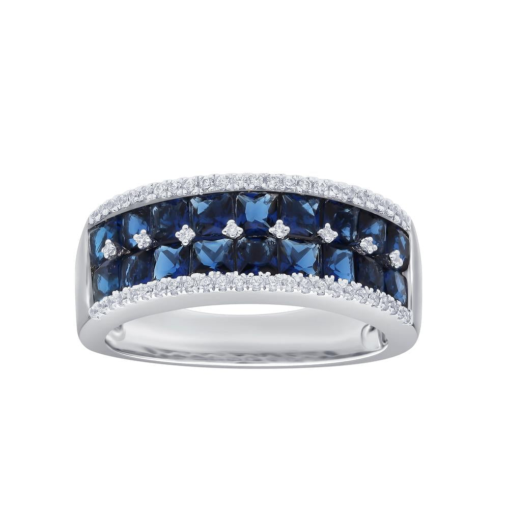 0.23 ct Diamond Ring in 14K Gold