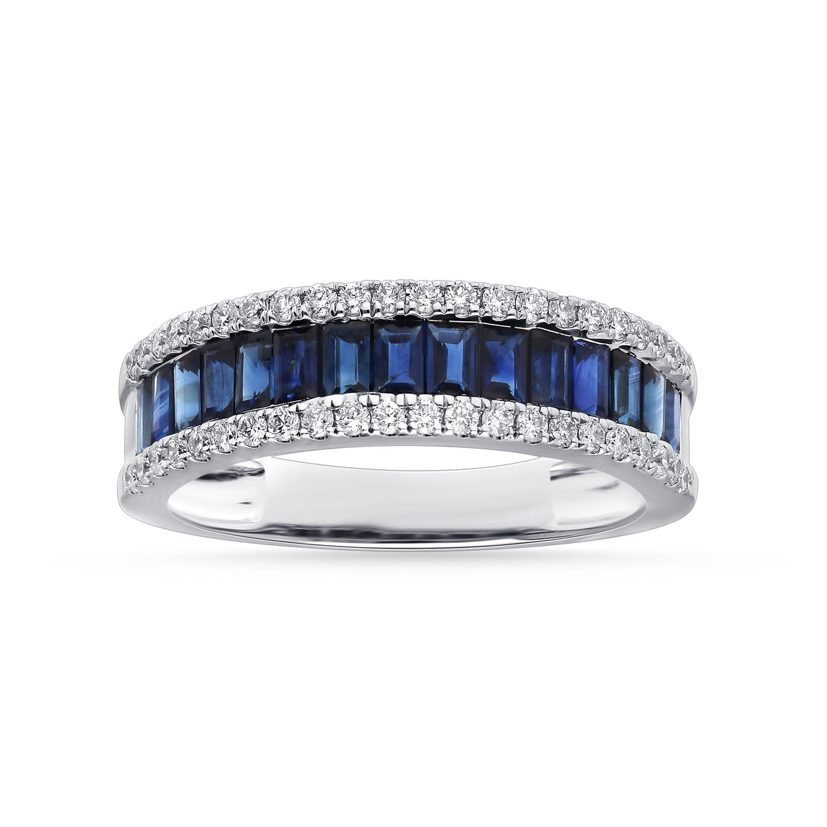 0.33 ct Diamond Ring in 14K Gold