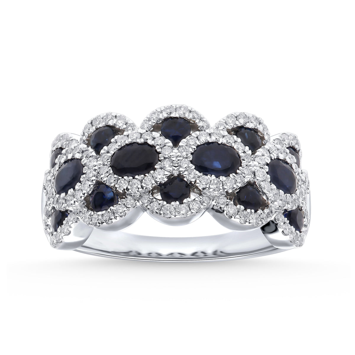 0.50 ct Diamond Ring in 14K Gold