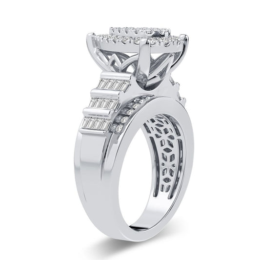 1.00 ct Diamond Ring in 10K Gold