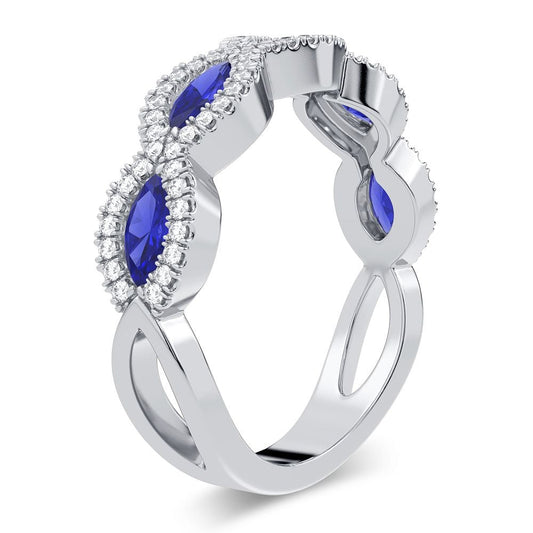 0.20 ct Diamond Ring in 14K Gold