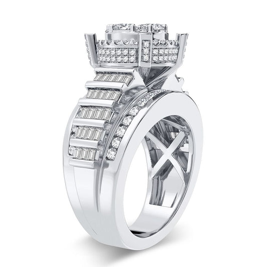 2.00 ct Diamond Ring in 14K Gold