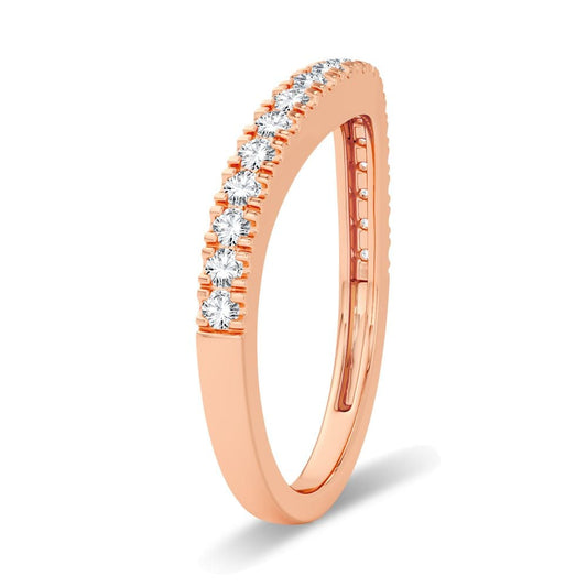 0.30 ct Diamond Ring Enhancer in 14K Gold