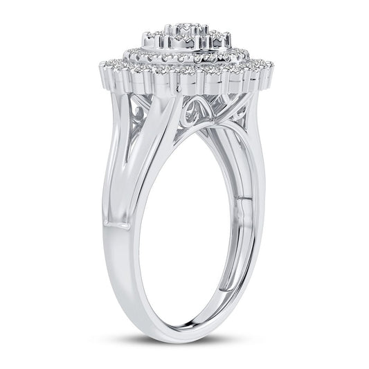 0.20 ct Diamond Ring in 10K Gold