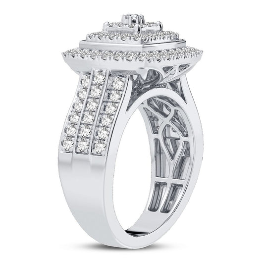 1.00 ct Diamond Ring in 14K Gold