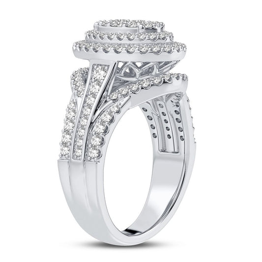 1.00 ct Diamond Ring in 14K Gold