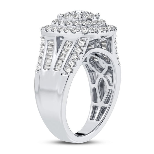 1.50 ct Diamond Ring in 14K Gold