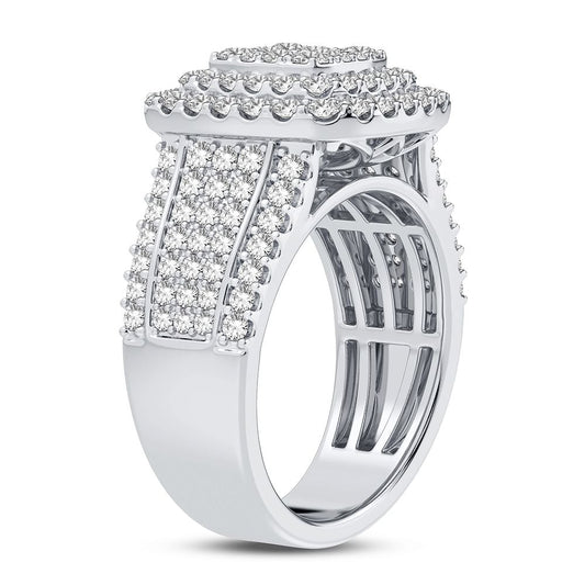 1.50 ct Diamond Ring in 14K Gold