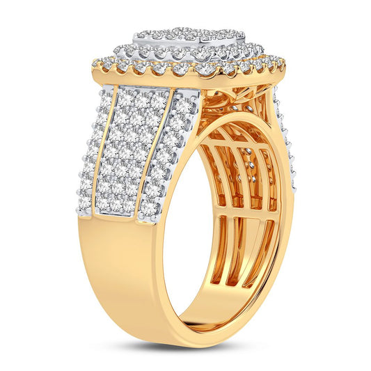 1.50 ct Diamond Ring in 14K Gold