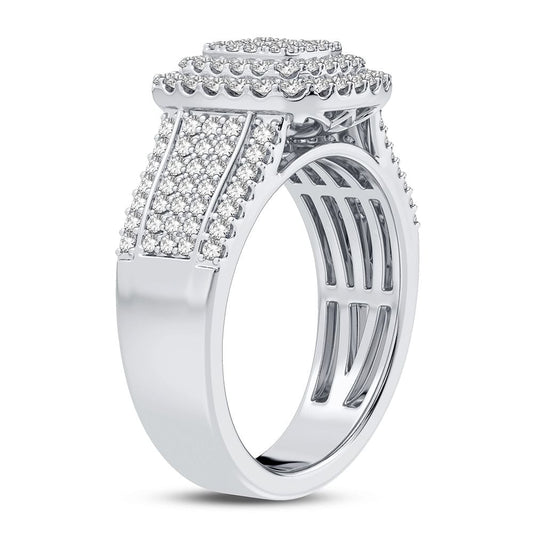 0.75 ct Diamond Ring in 10K Gold