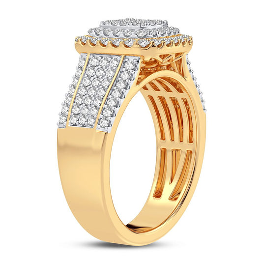 0.75 ct Diamond Ring in 10K Gold