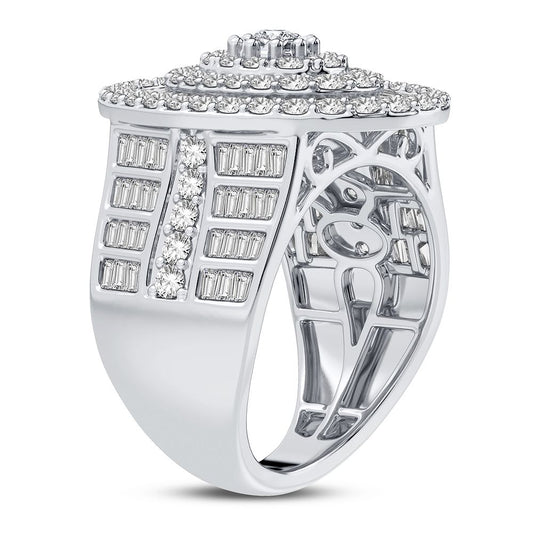 2.00 ct Diamond Ring in 10K Gold