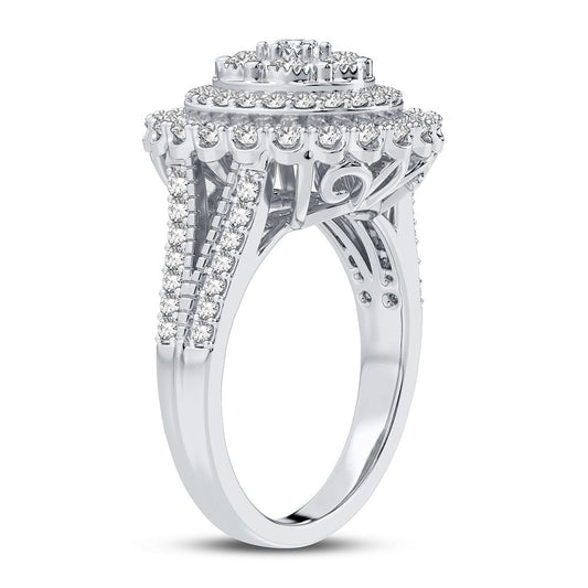 1.00 ct Diamond Ring in 10K Gold
