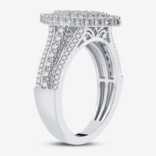 0.25 ct Diamond Ring in 10K Gold