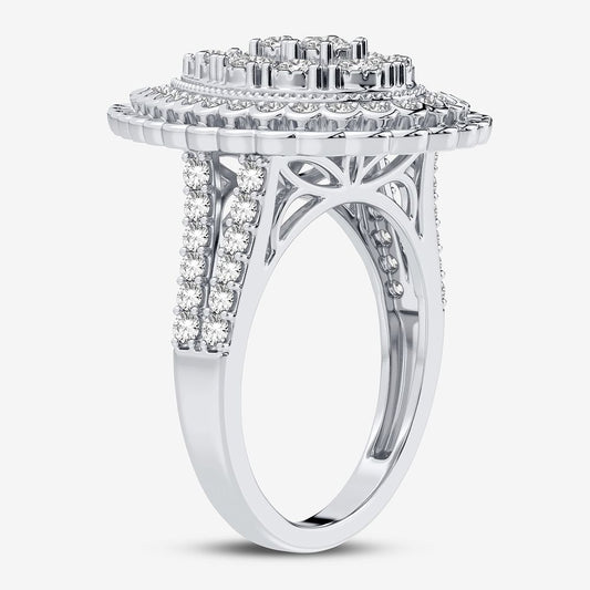1.00 ct Diamond Ring in 10K Gold