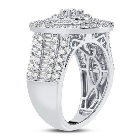 2.00 ct Diamond Ring in 10K Gold