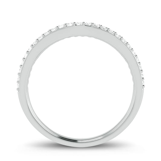 0.20 ct Diamond Ring Enhancer in 10K Gold