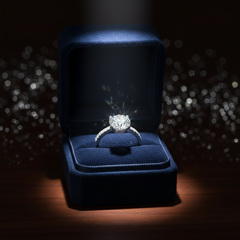 Engagement Rings