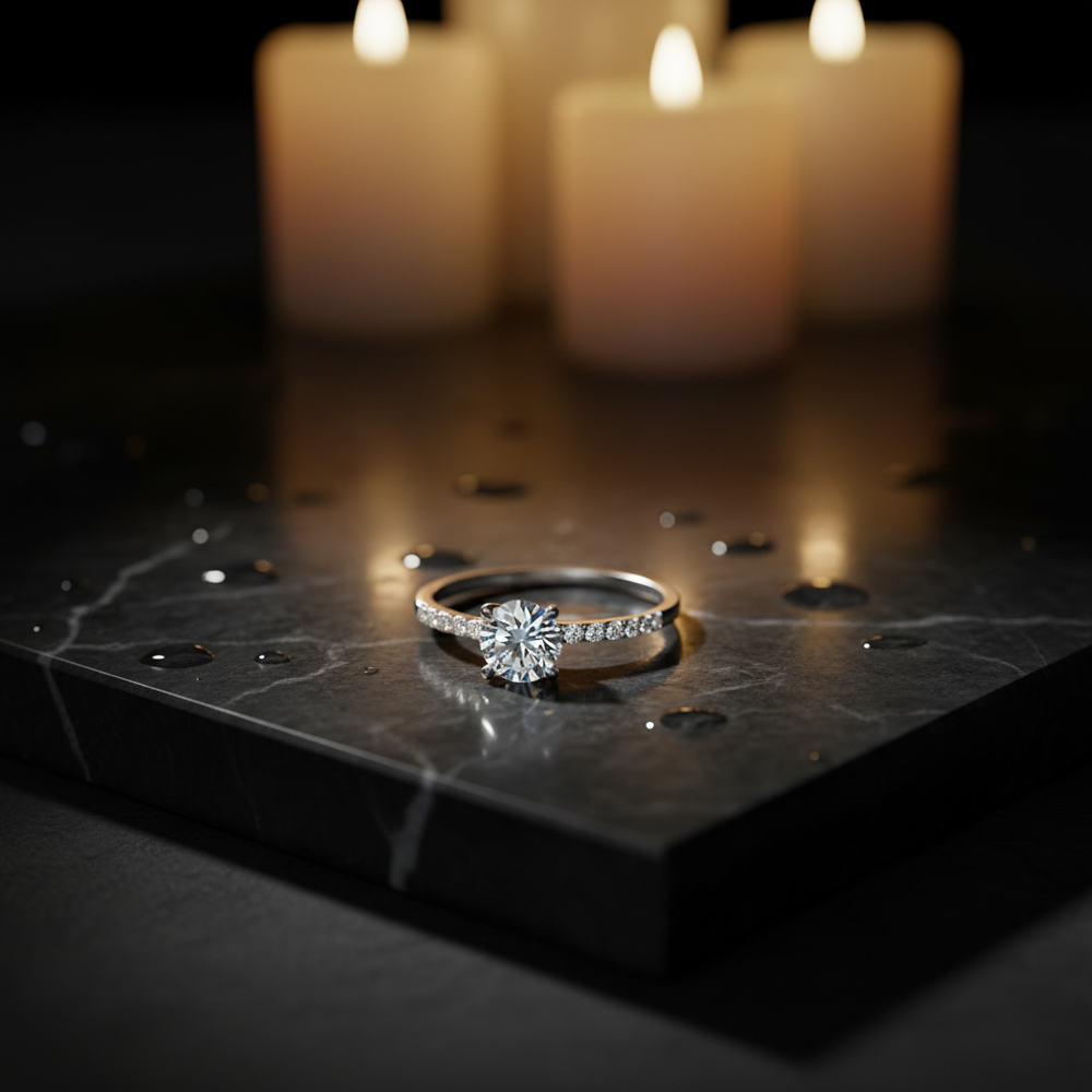 Promise Rings