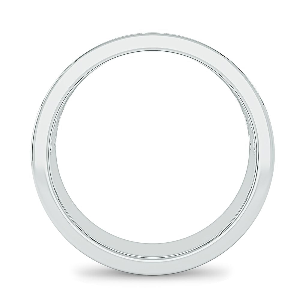 1.50 ct Men's Diamond Band in 14K Gold