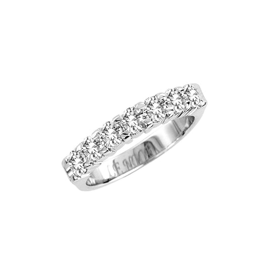 0.25 ct Diamond Band in 14K Gold