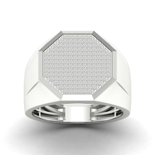 0.50 ct Diamond Ring in 10K Gold