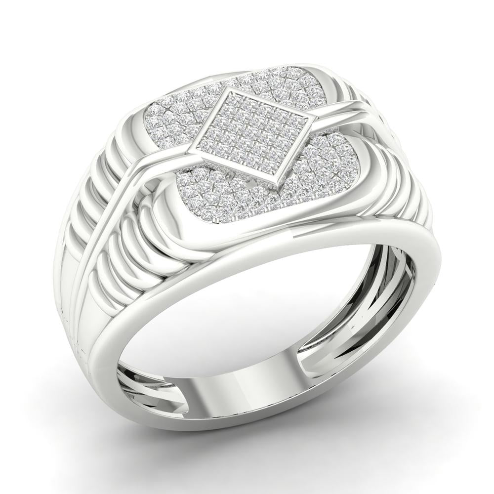 0.33 ct Diamond Ring in 10K Gold