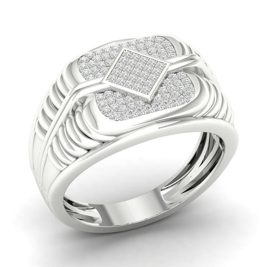 0.33 ct Diamond Ring in 10K Gold