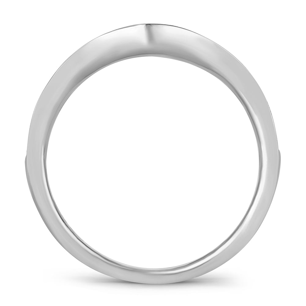 0.50 ct Diamond Ring Enhancer in 14K Gold