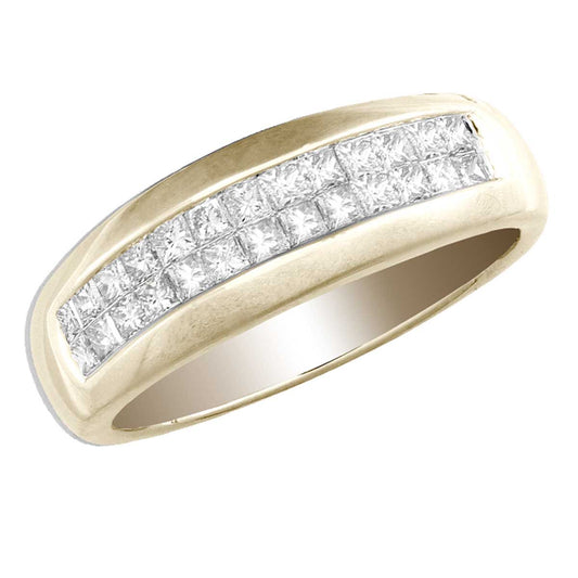 1.00 ct Diamond Ring in 14K Gold
