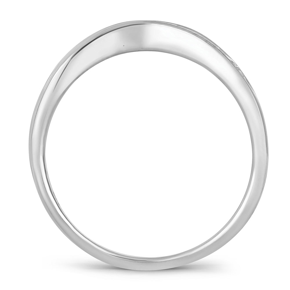 0.33 ct Diamond Ring Enhancer in 14K Gold