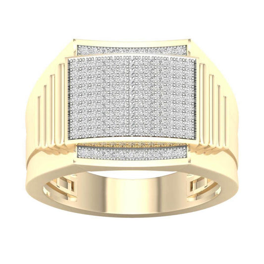 0.50 ct Diamond Ring in 10K Gold