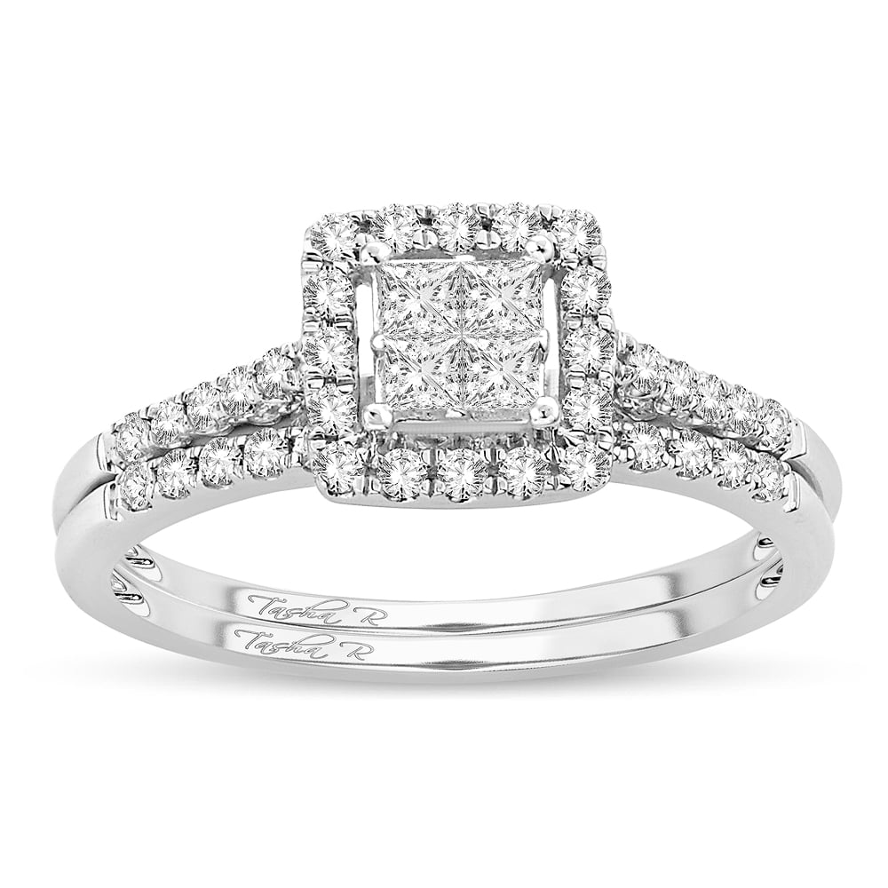 2.00 ct Diamond Ring in 14K Gold