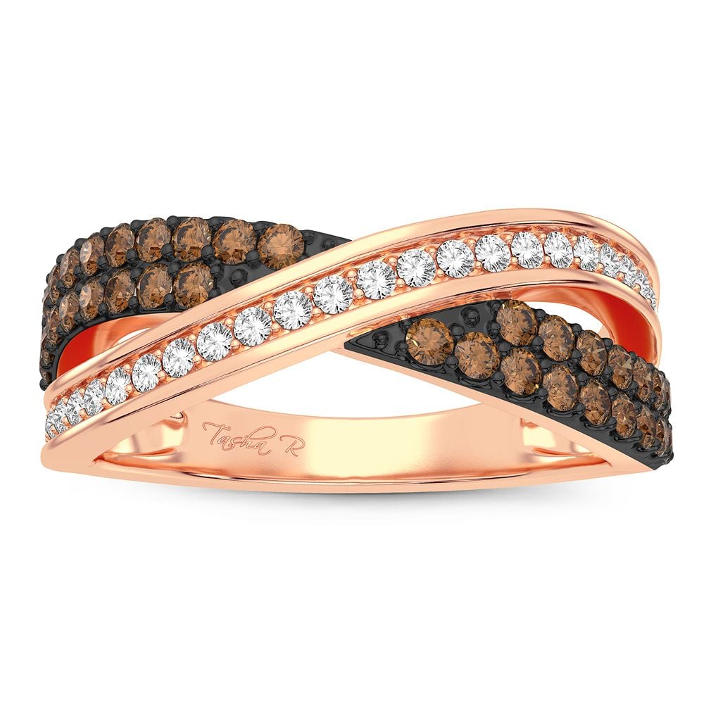 0.50 ct Diamond Ring in 14K Gold