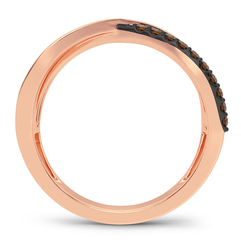 0.50 ct Diamond Ring in 14K Gold