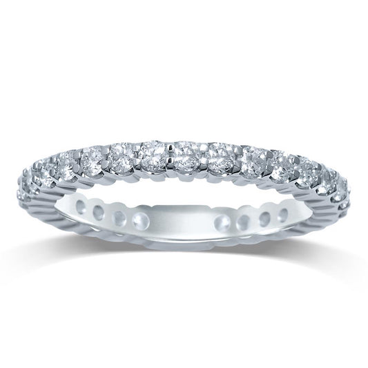 1.00 ct Diamond Ring in 14K Gold