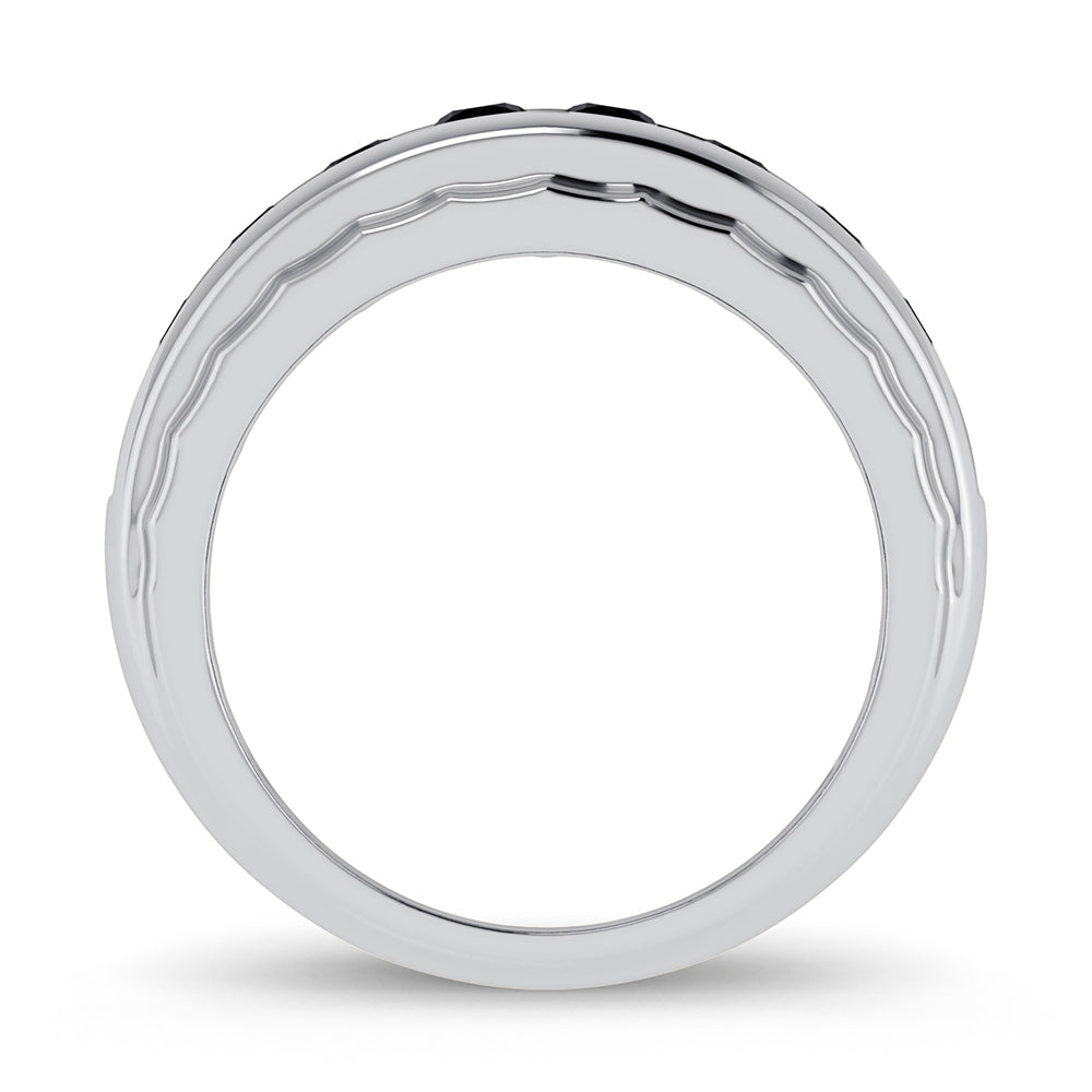 0.25 ct Diamond Band in 14K Gold
