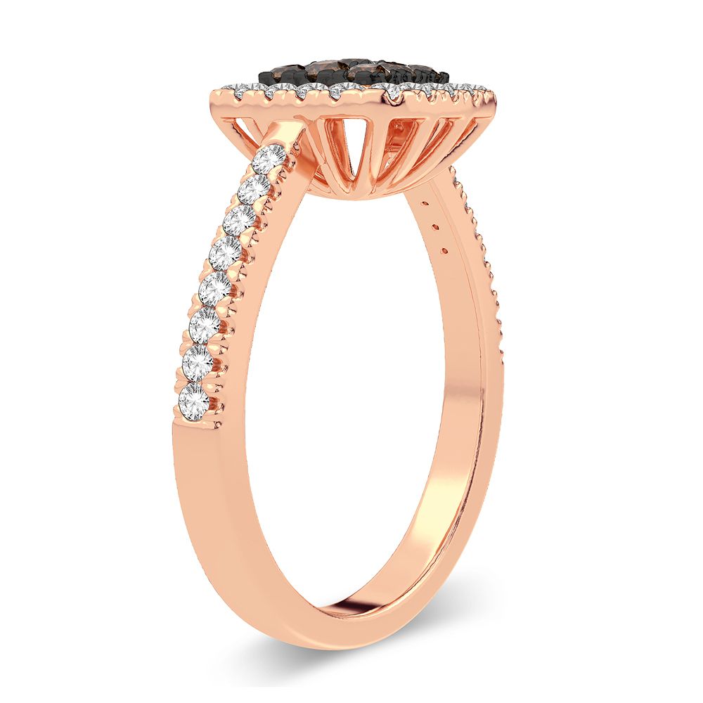 0.50 ct Diamond Ring in 14K Gold
