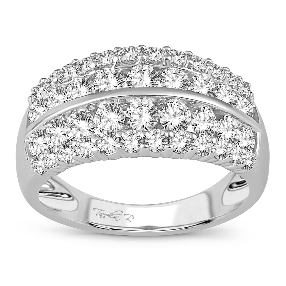 1.50 ct Diamond Ring in 14K Gold