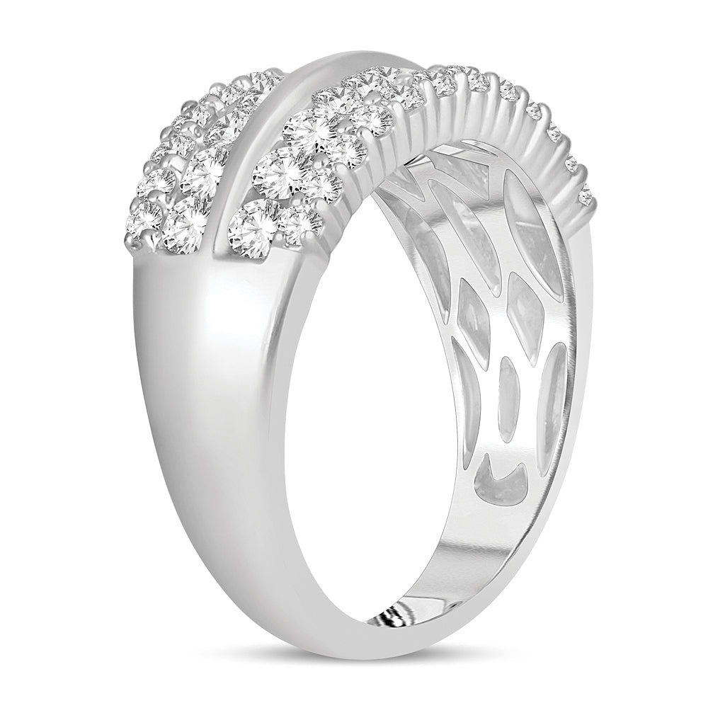 1.50 ct Diamond Ring in 14K Gold